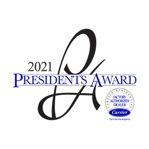2021 President Award 2021 President Award