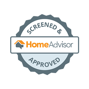 Home Advisor Screened & Approved Home Advisor Screened & Approved