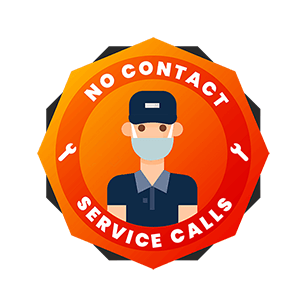 No Contact Service Calls No Contact Service Calls